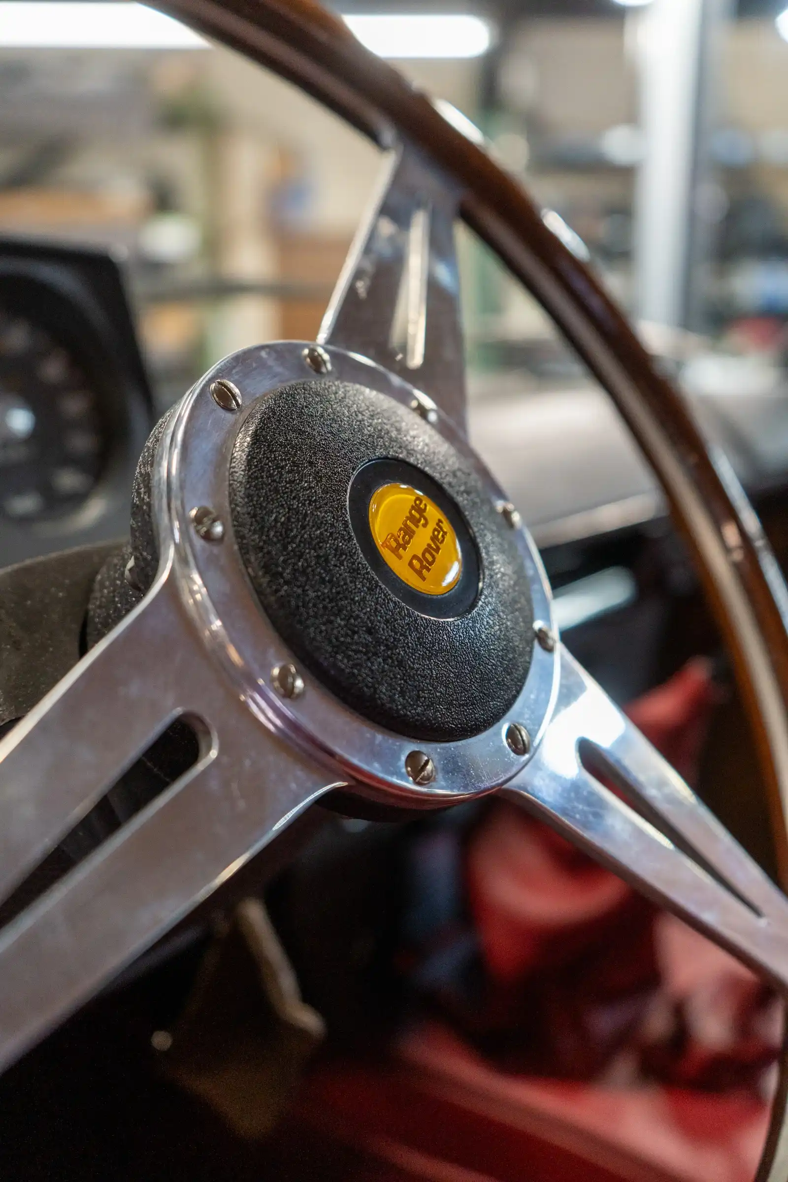 Shottland Interior Detail 05
