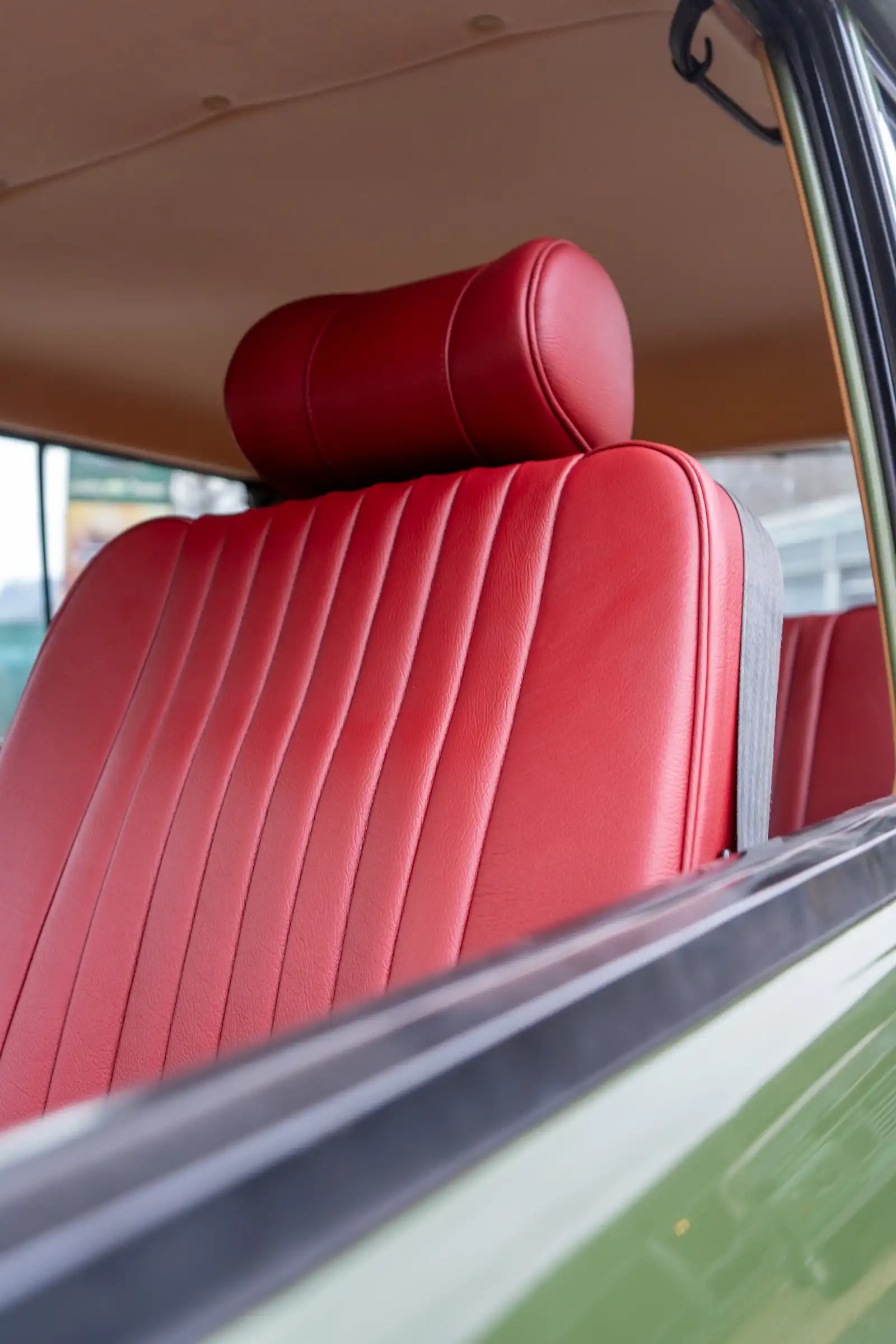 Shottland Interior Detail 06