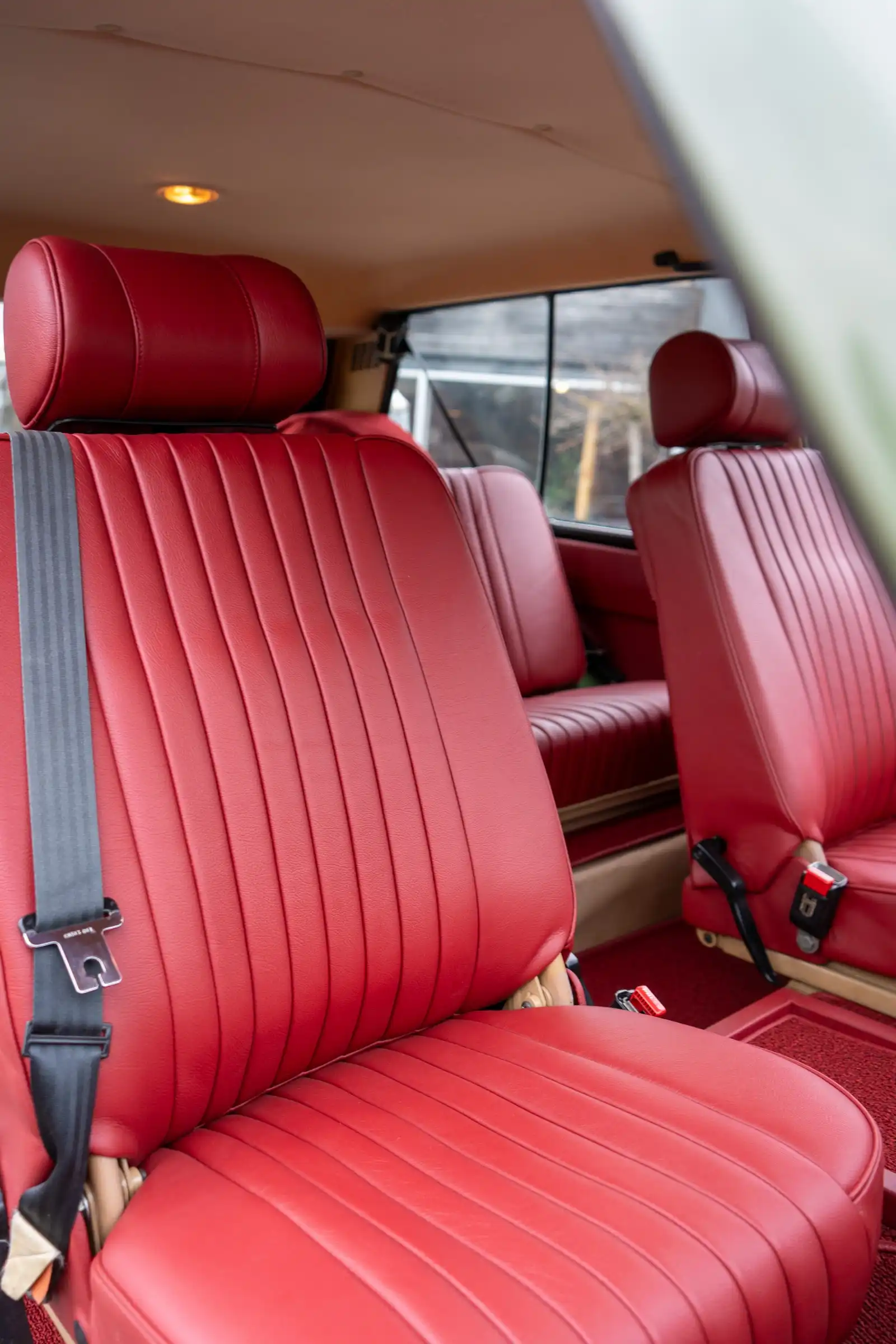 Shottland Interior Detail 11