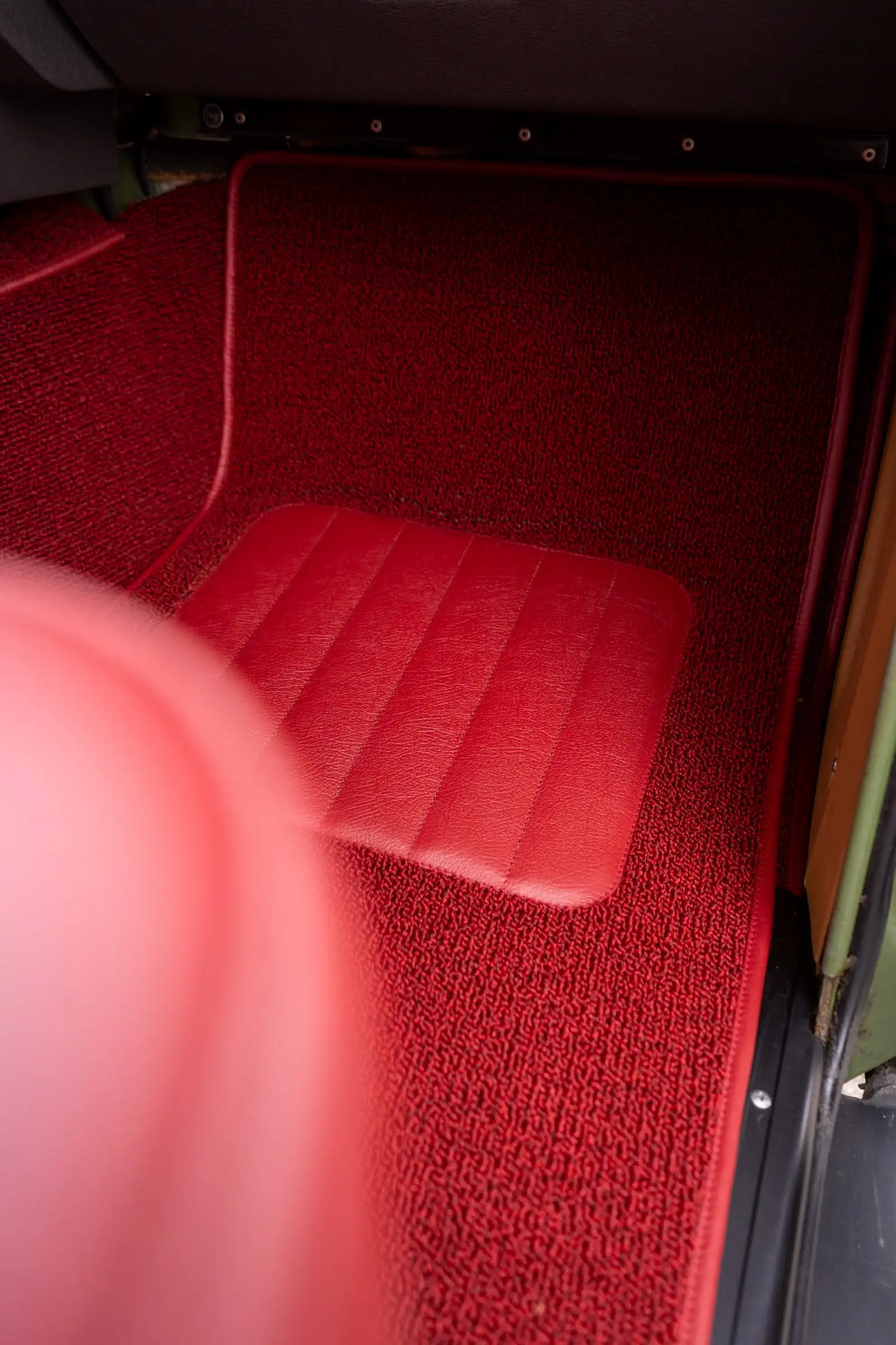 Shottland Interior Detail 15