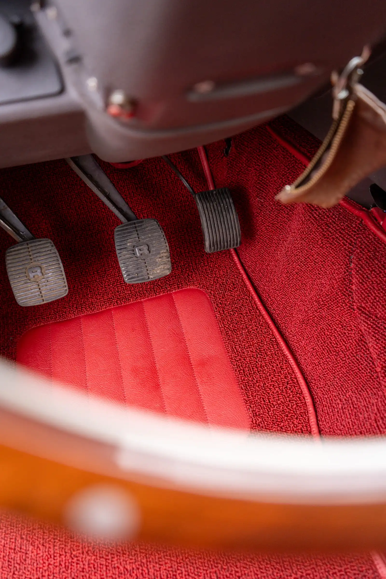 Shottland Interior Detail 03