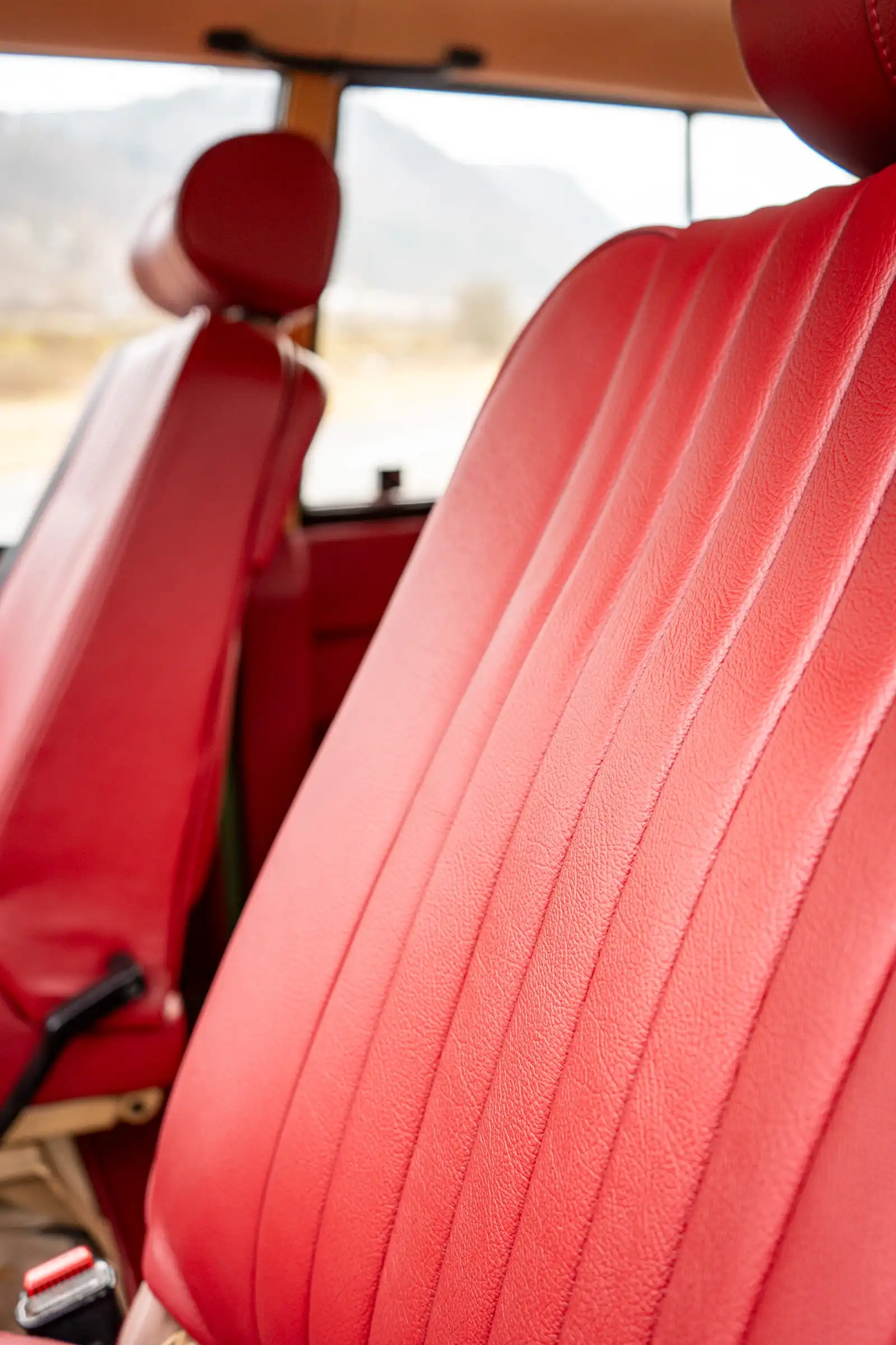 Shottland Interior Detail 23