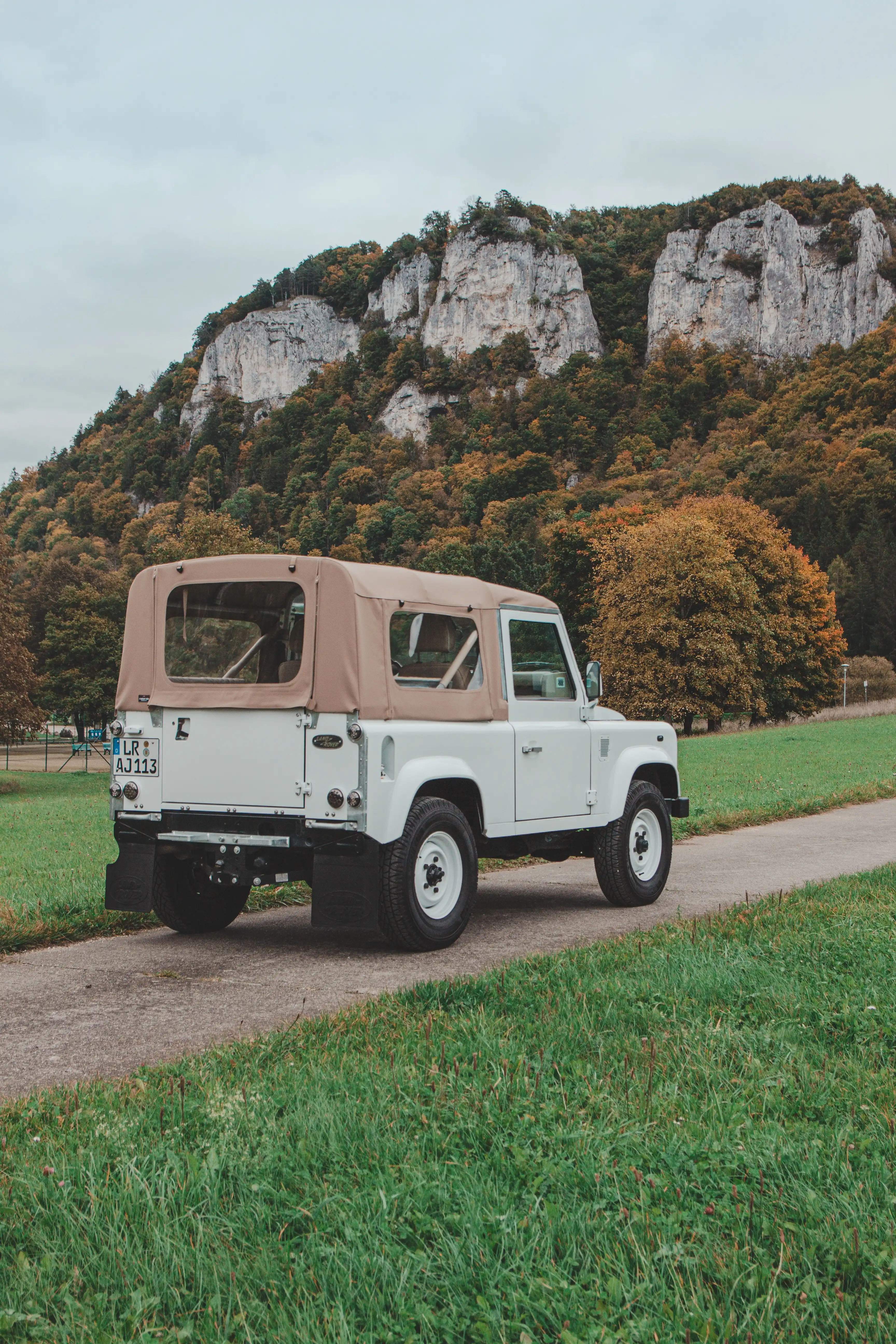 Harmonie Interior Vorschau