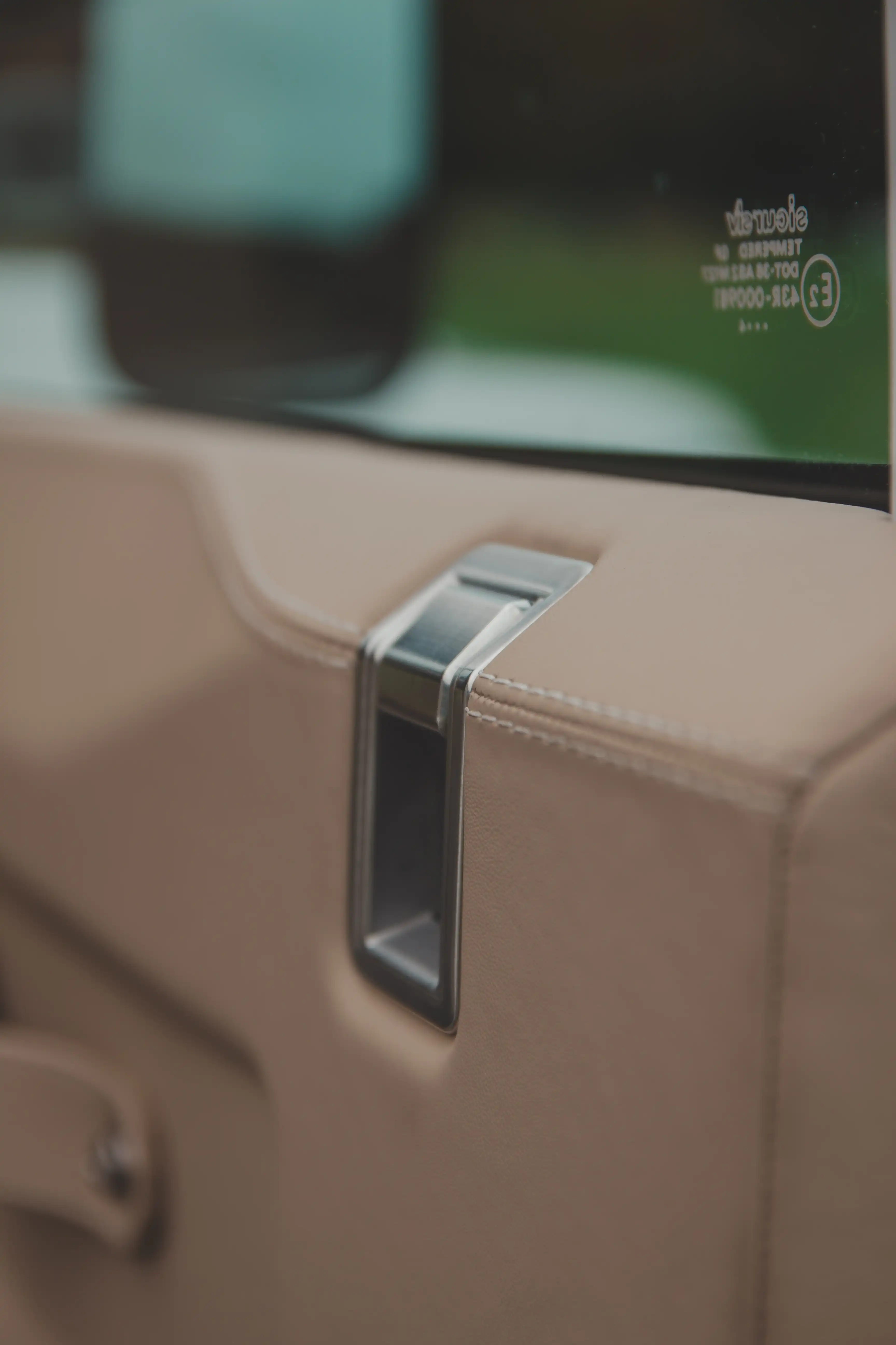 Harmonie Interior Detail 12