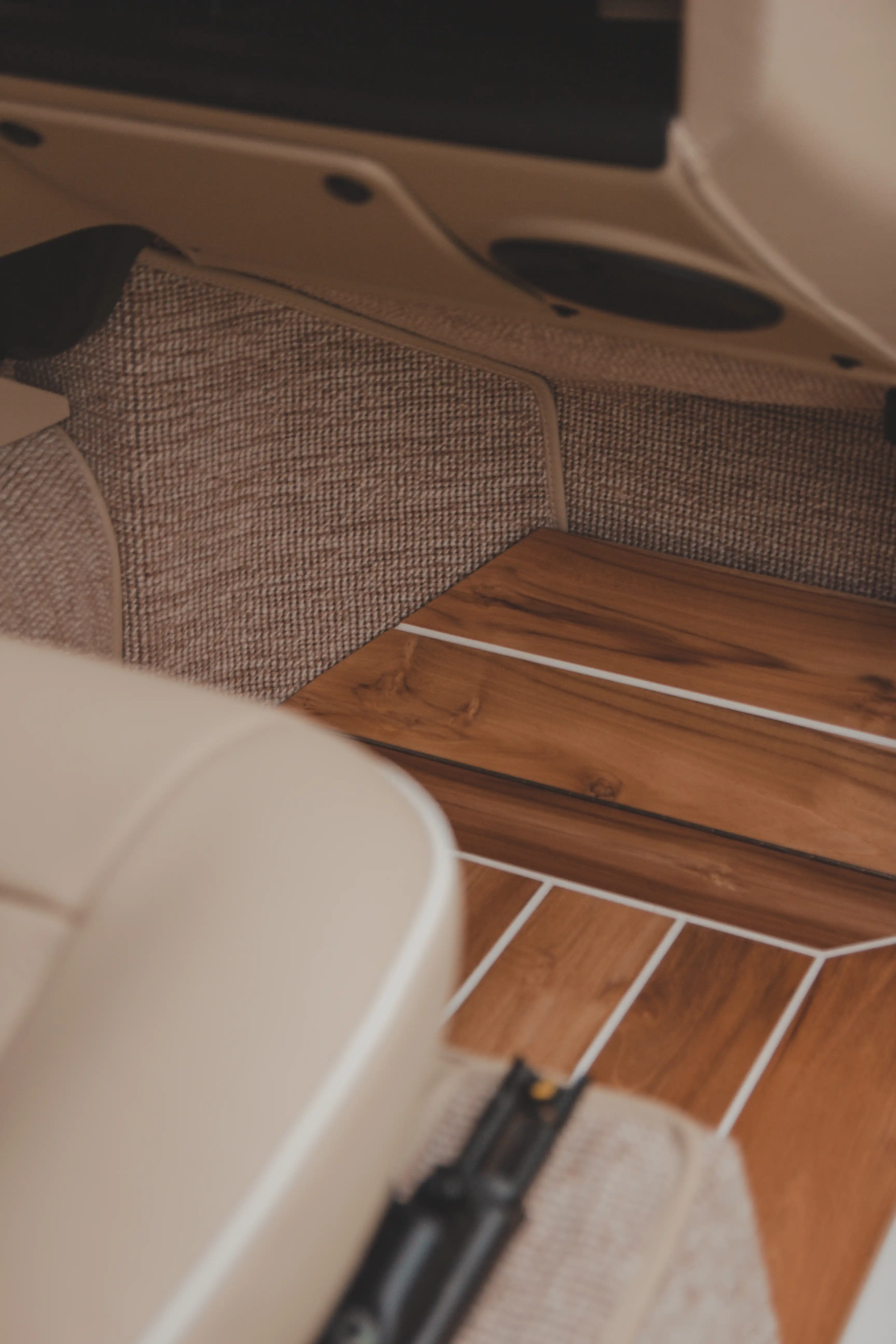 Harmonie Interior Detail 15