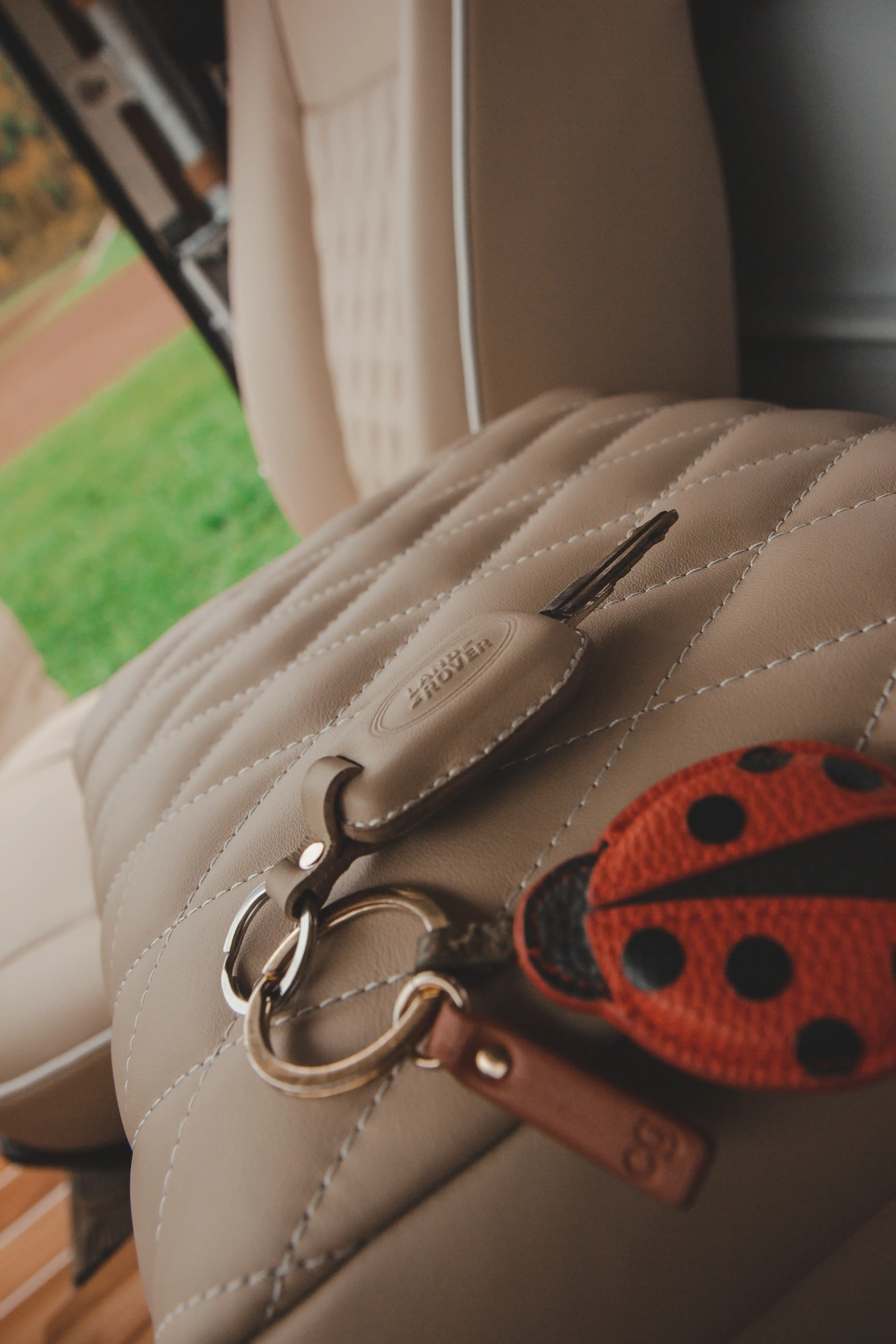Harmonie Interior Detail 16