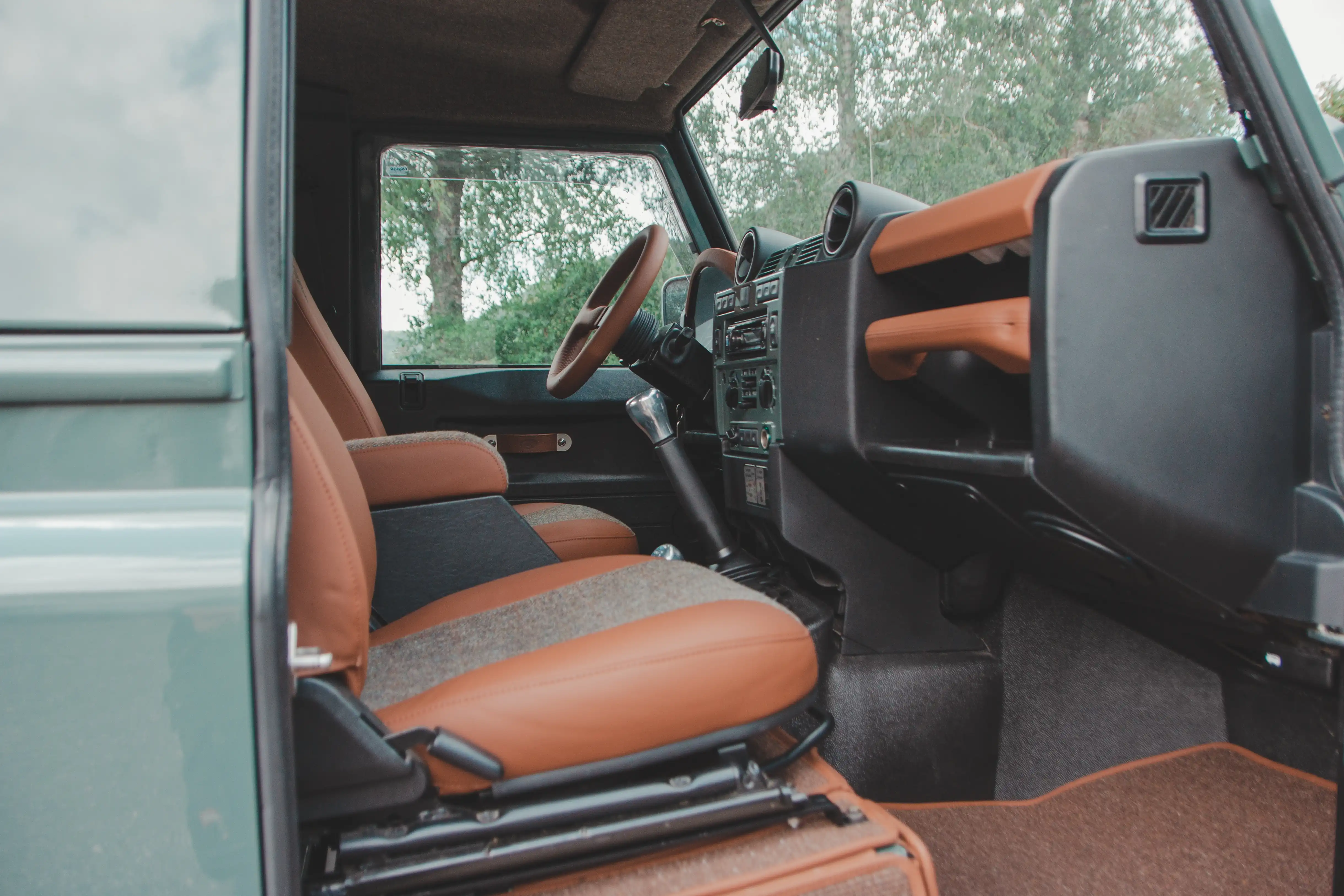 Harris Interior Detail 02