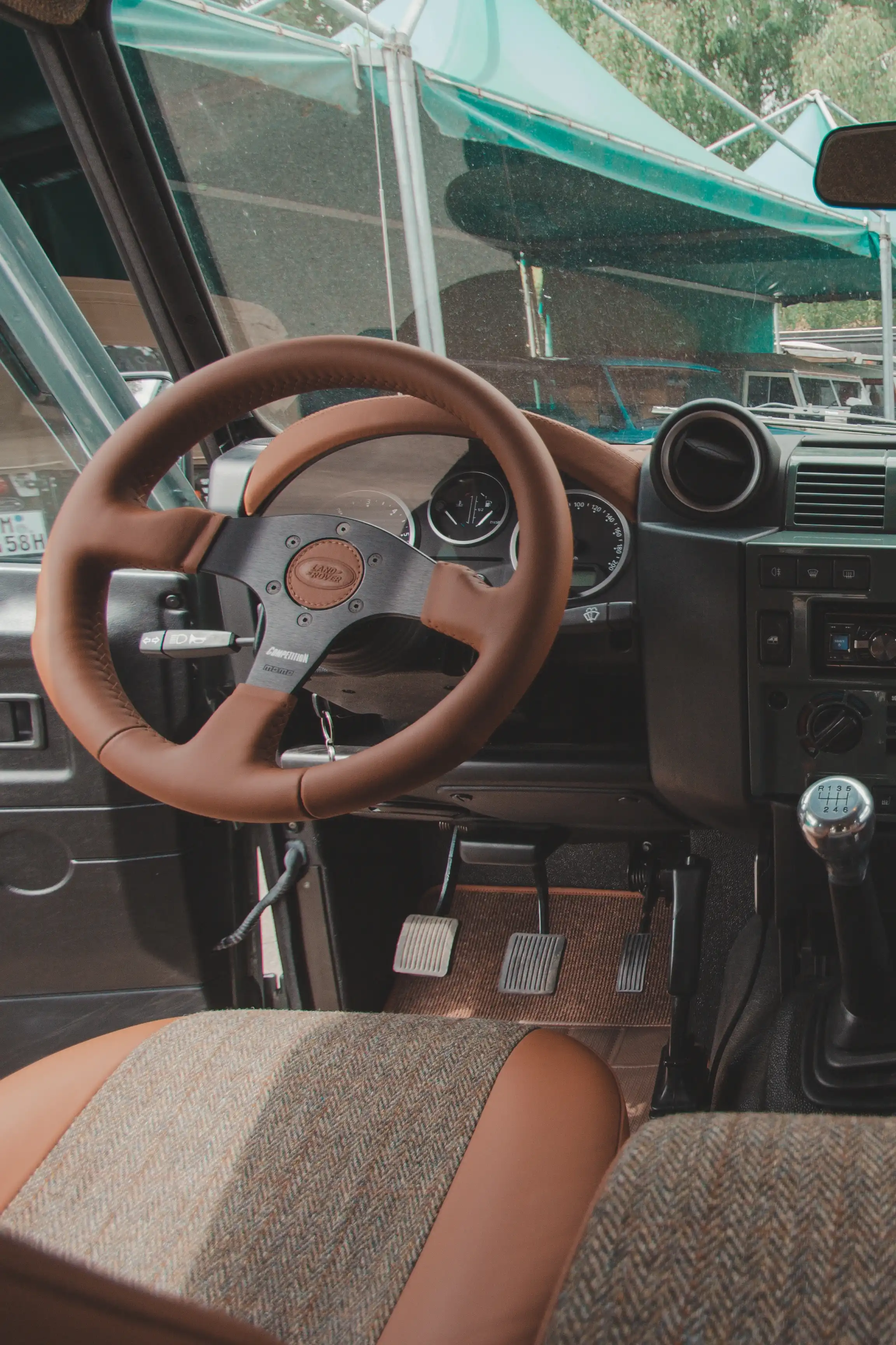 Harris Interior Detail 08