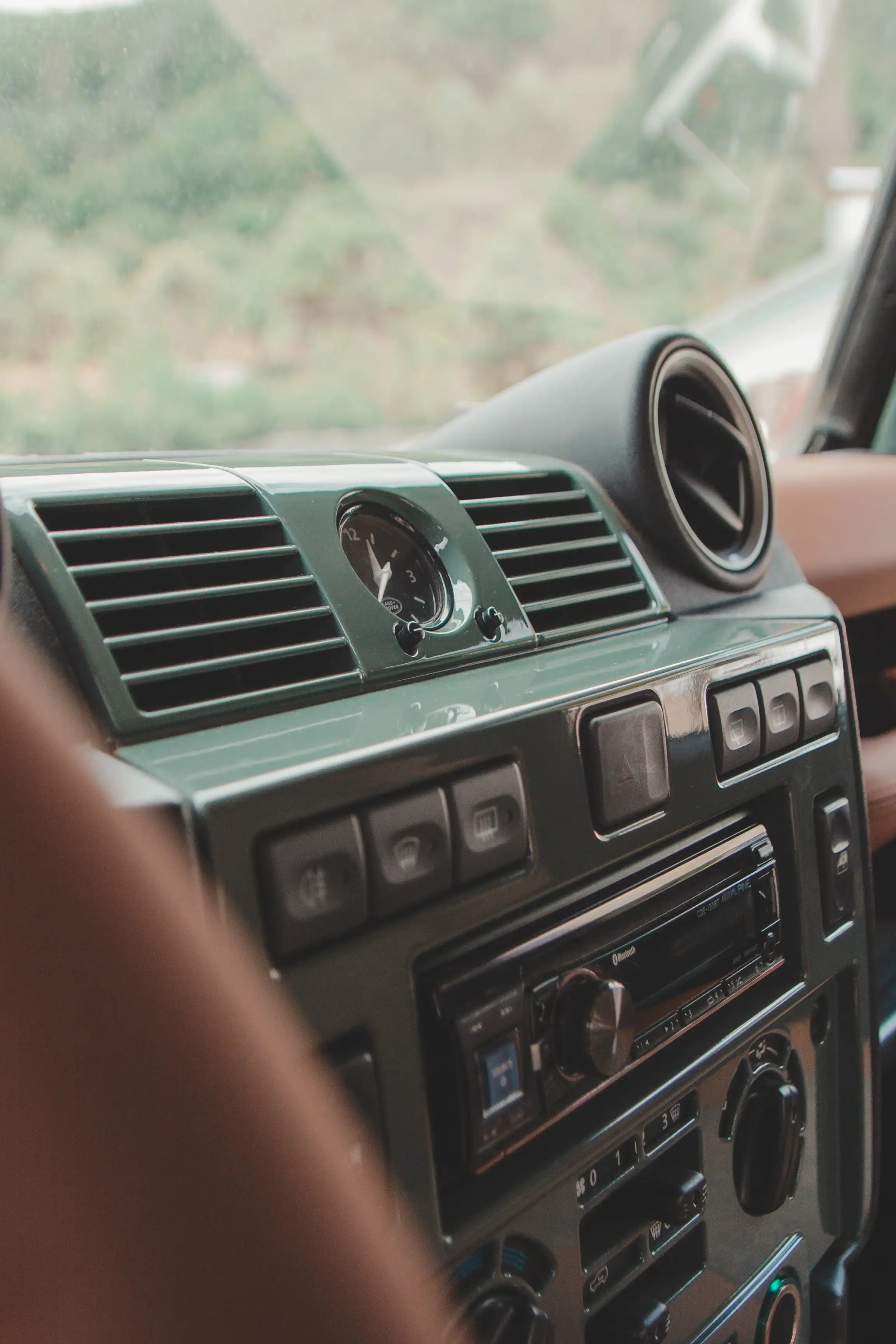 Harris Interior Vorschau