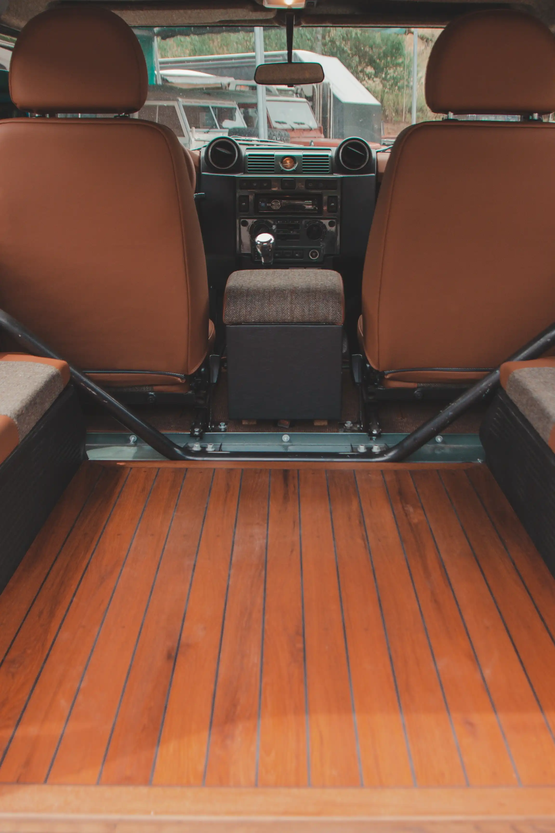 Harris Interior Detail 11