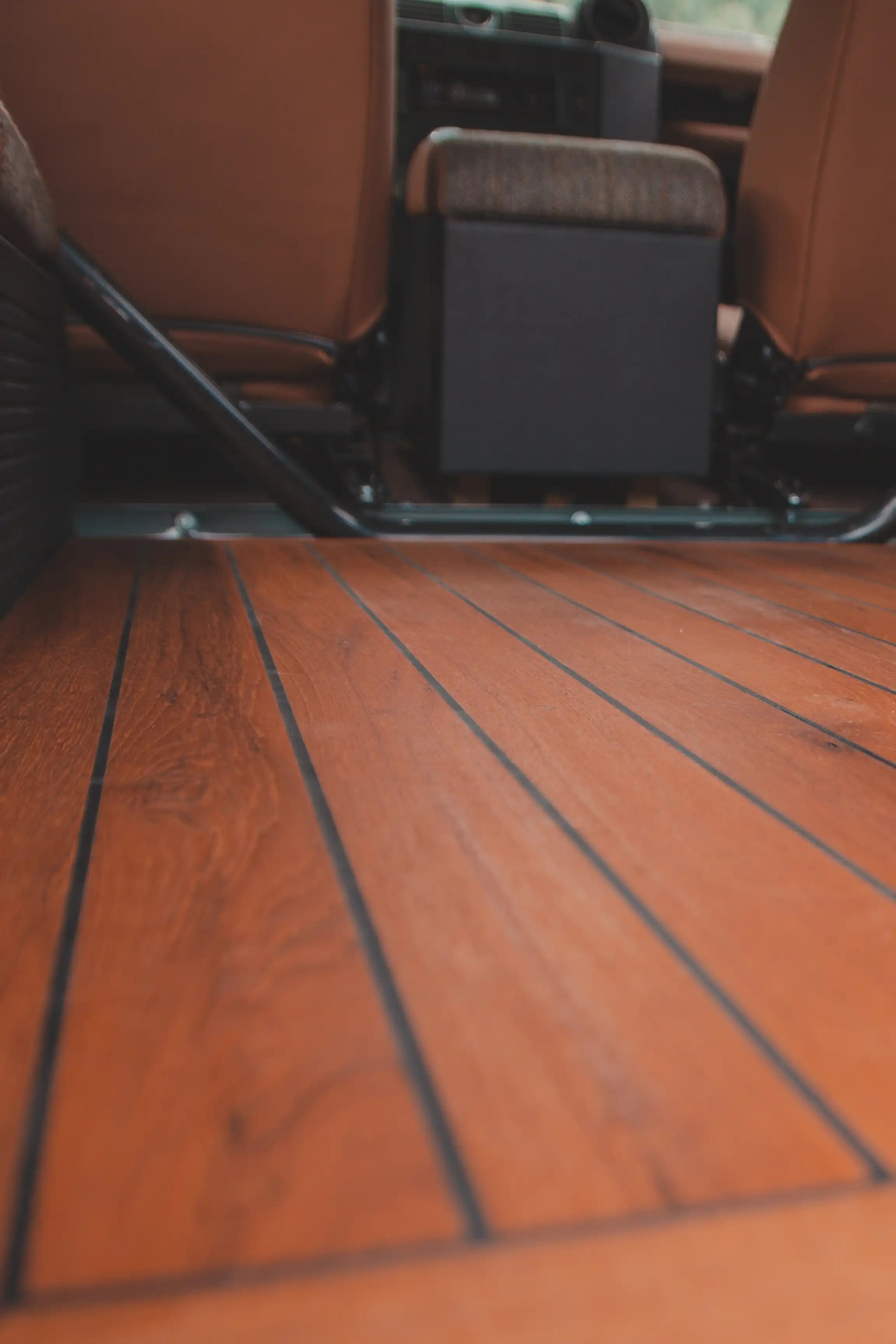 Harris Interior Detail 12