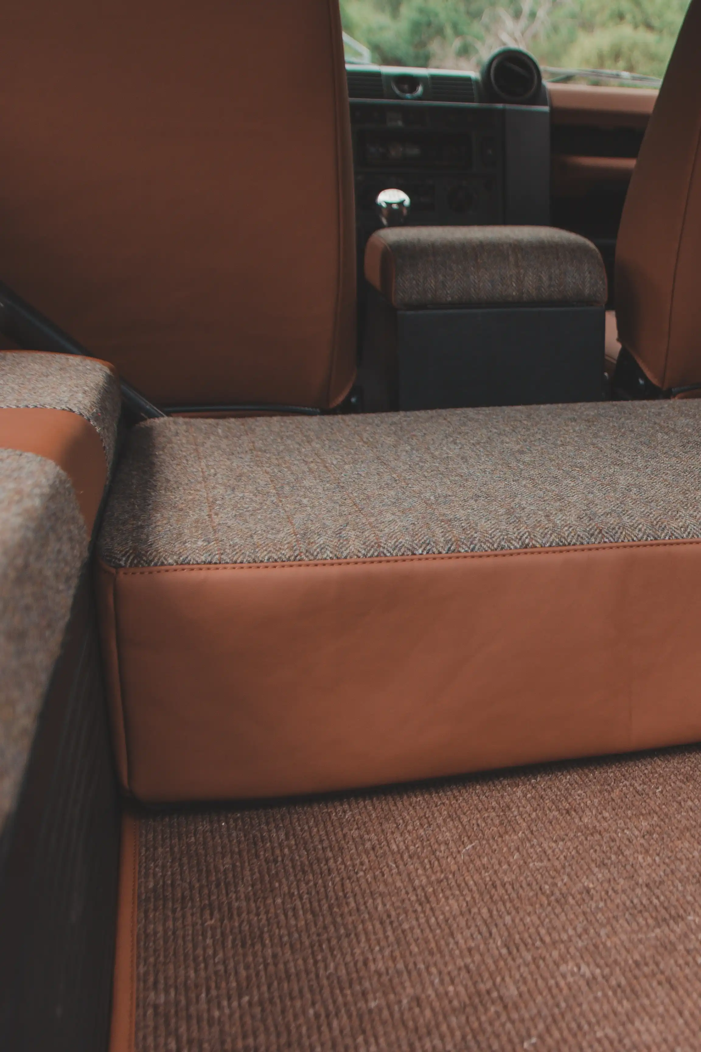 Harris Interior Detail 13