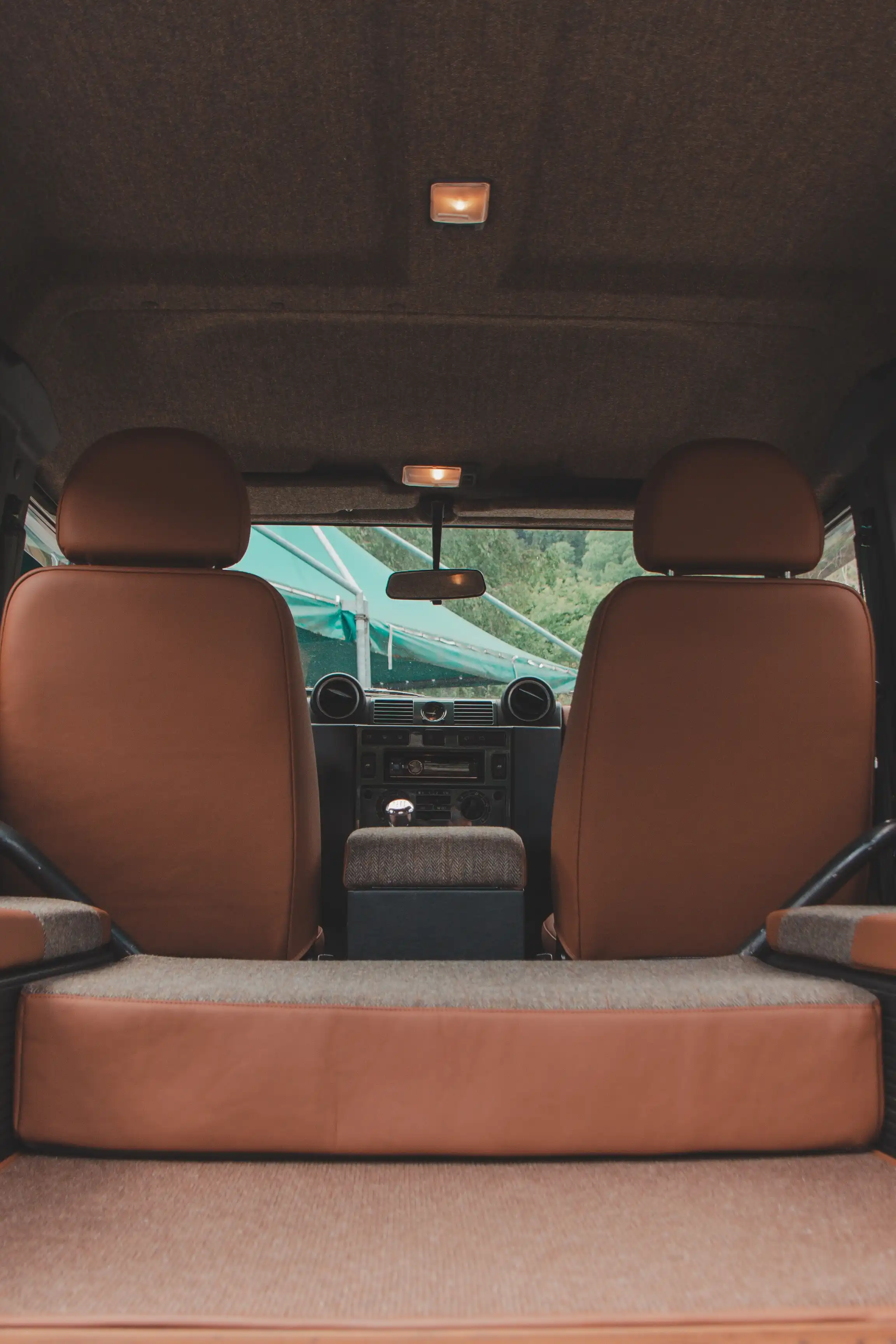 Harris Interior Detail 14