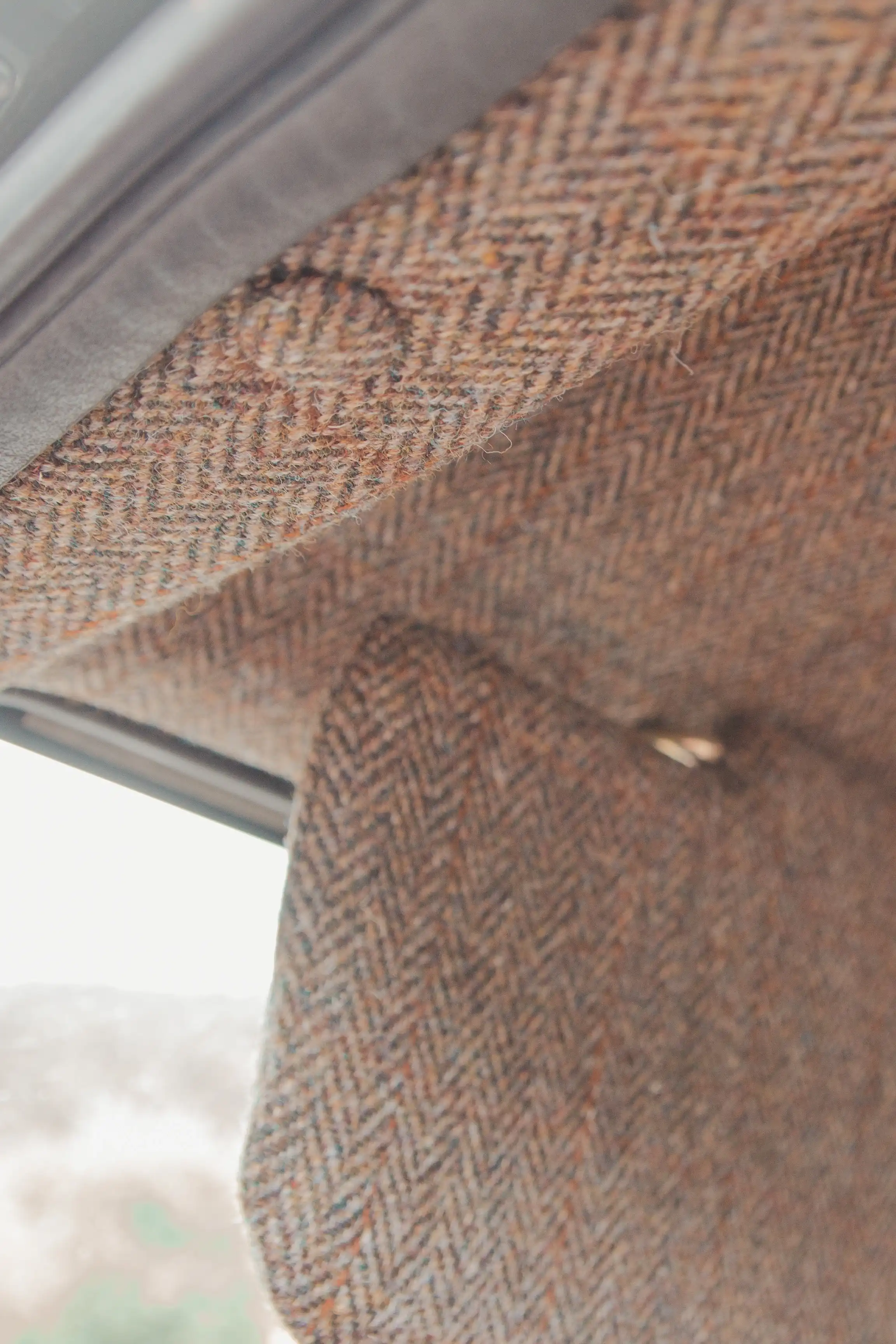 Harris Interior Detail 16