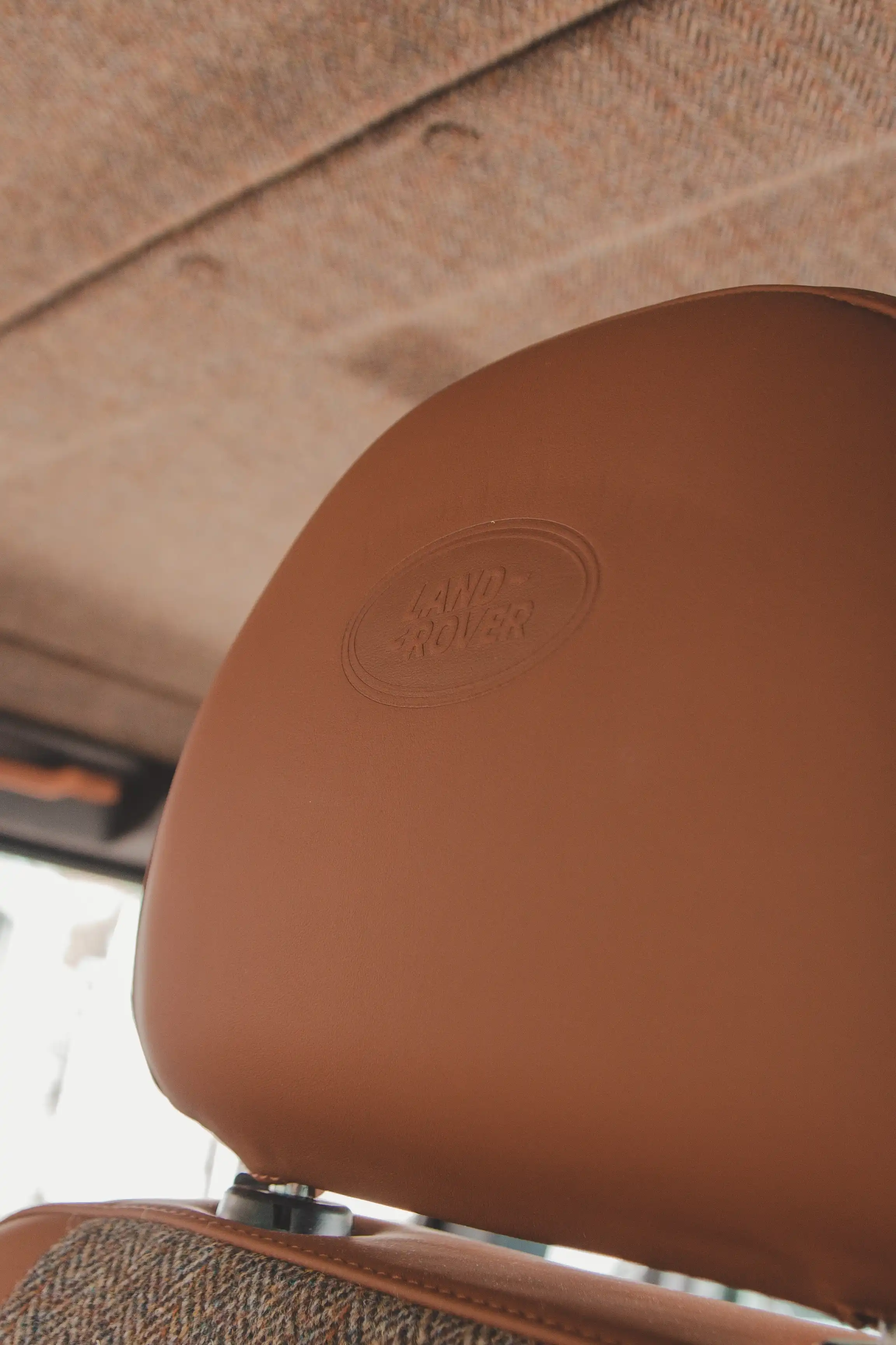 Harris Interior Detail 17